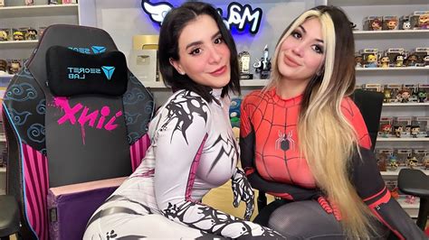 Luzgaming PACK Mipriv Fotos + Videos.